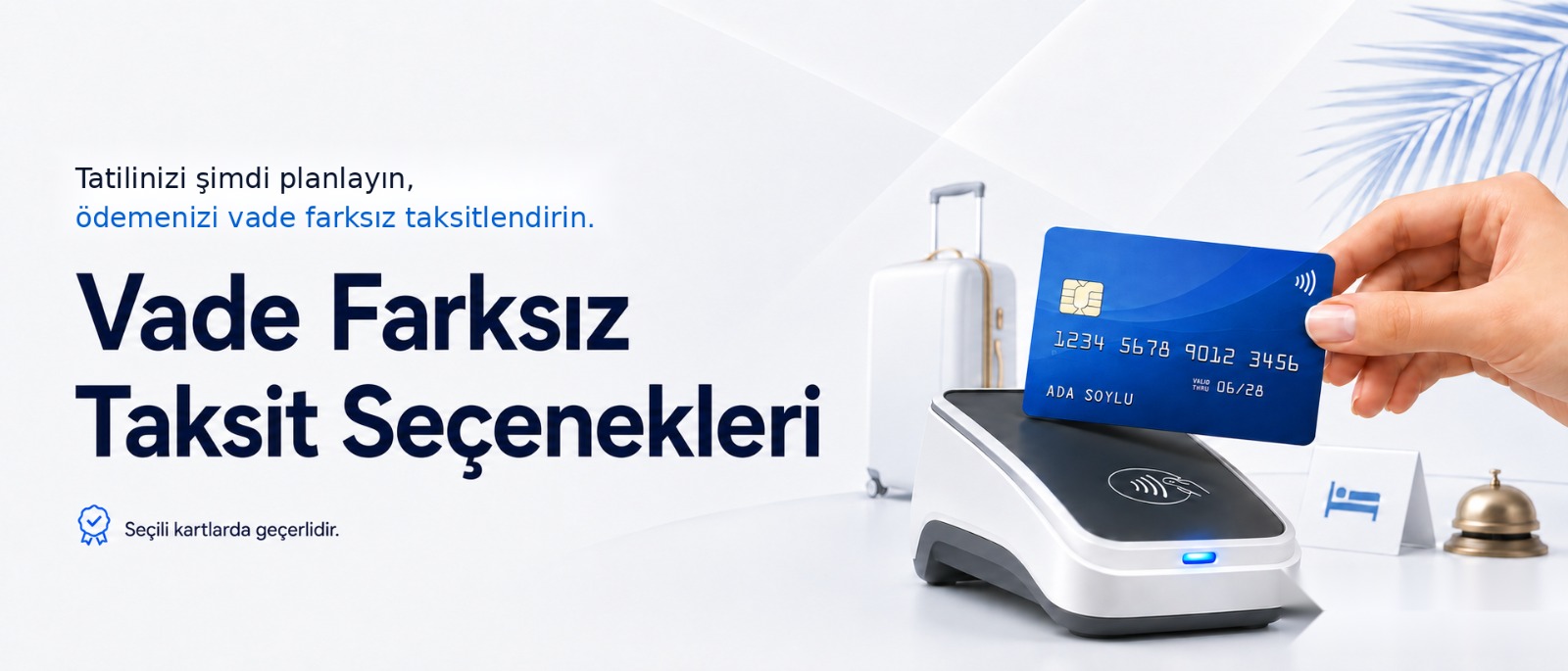Ödeme Seçenekleri
